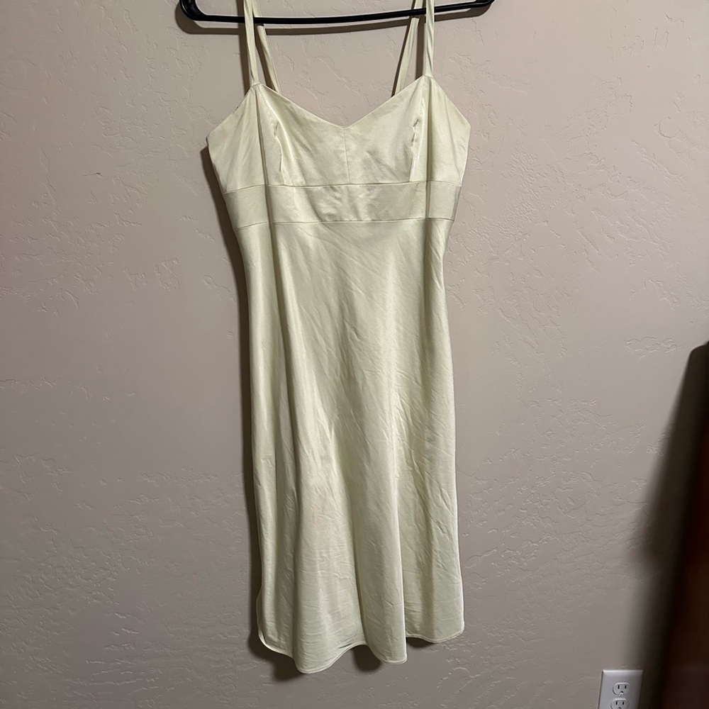 Banana Republic cocktail dress size 4